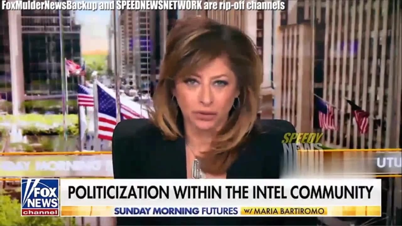 Sunday Morning Futures With Maria Bartiromo 1/7/24 January 7, 2024