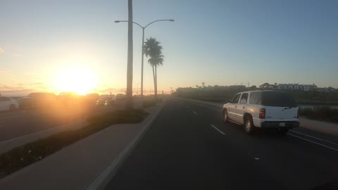 chasing the sun in carlsbad