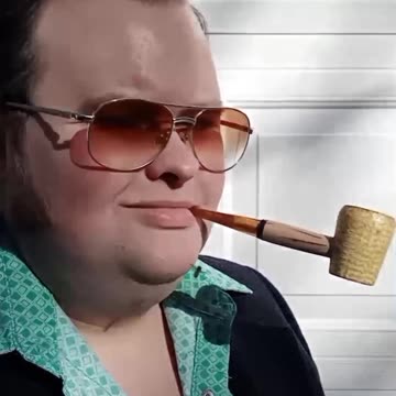 Corncob pipe