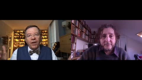 TG 275: One Month in, Biden Launches Attack on Syria