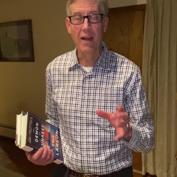 #MurphDocU: when I'm #ColoradoGovernor, #preacher Brad will work with me.