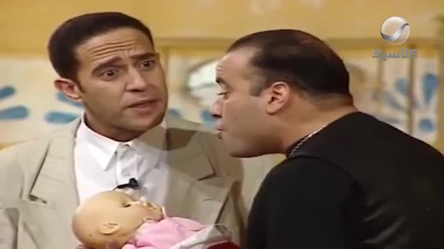 كوميديا محمد سعد كوميديا مصريه