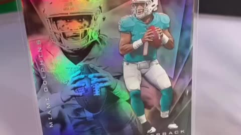 2020 Panini Illusions Football Break AWESOME HITS 🔥