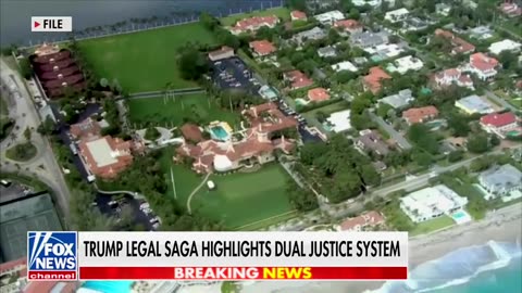 Ted Cruz - Dual Justice System