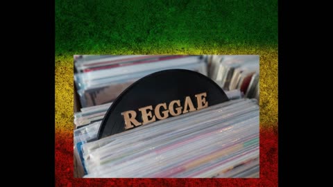 Reggae Music - Relaxing Reggae Music