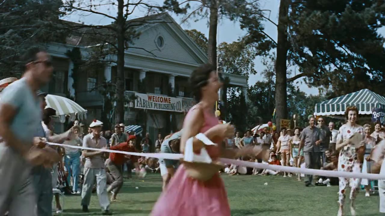 The Best of Everything 1959