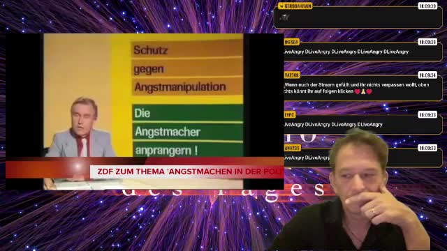 Boschimo des Tages 31.08.2021 - Teil 2 -