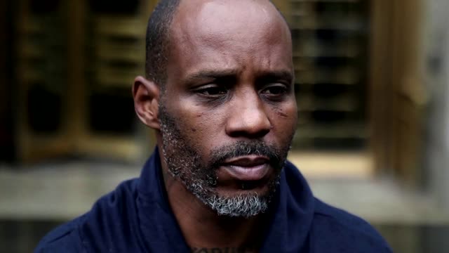 Rapper DMX dead at age 50