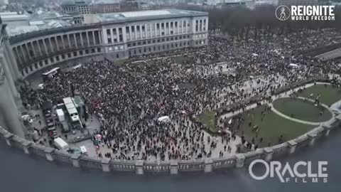 WORLD WIDE PEOPLE MOVEMENT ..