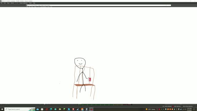 My random thoughts