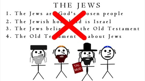 The Chosen People?