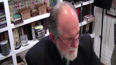 The Bright Spot Hour, January 11, 2024