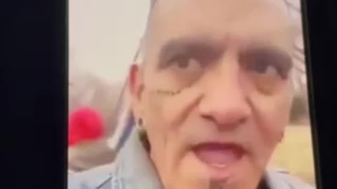 Antifa Escorted to Capital