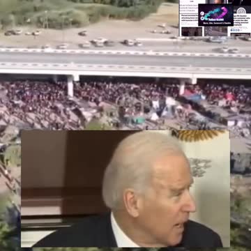 Folks like me who were Caucasian?