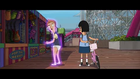 Get Tickets Now _ The Bob's Burgers Movie _ 20th Century Studios