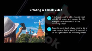 TikTok Marketing 4