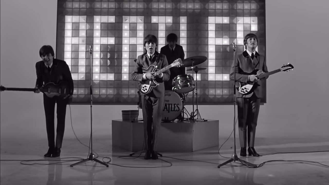 The One & Only Beatles 01/05/2022