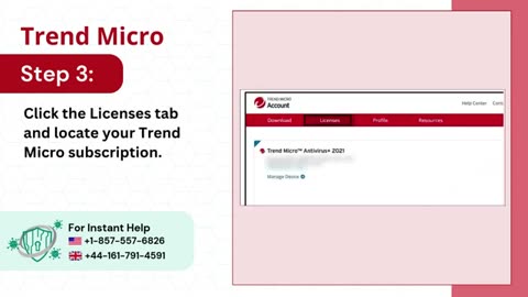 How to Stop Trend Micro from Charging Credit Card?