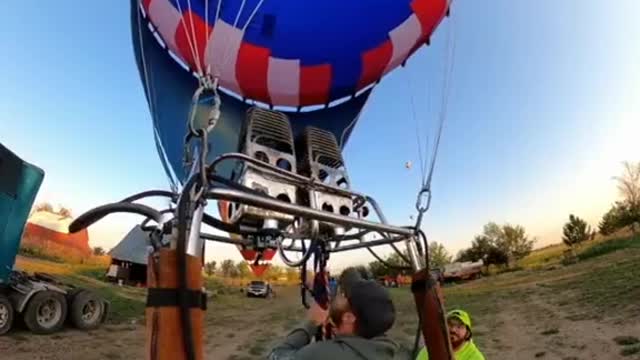 Turkey Tour Hot Air Balloon