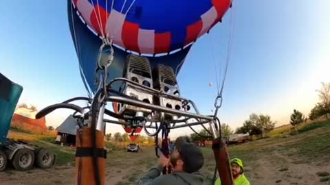 Turkey Tour Hot Air Balloon