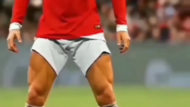 Cristiano Ronaldo cr7