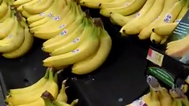 Banana intolerance