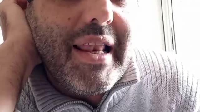 Conversei Com o Presidente da Câmara de Vereadores de Nova Petrópolis