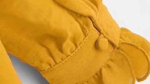 Sleeve cuff