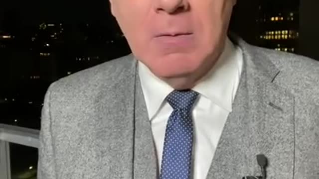 ANGRY LEFTIST, KEITH OLBERMANN, POSTS ANOTHER HATE-FILLED RANT