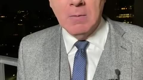 ANGRY LEFTIST, KEITH OLBERMANN, POSTS ANOTHER HATE-FILLED RANT