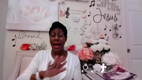 Pastor Torah Grace- Secrets, Mysteries, & Revelation ^Nothing Is Hidden