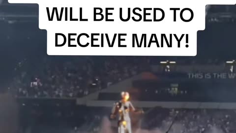 Technology to deceive