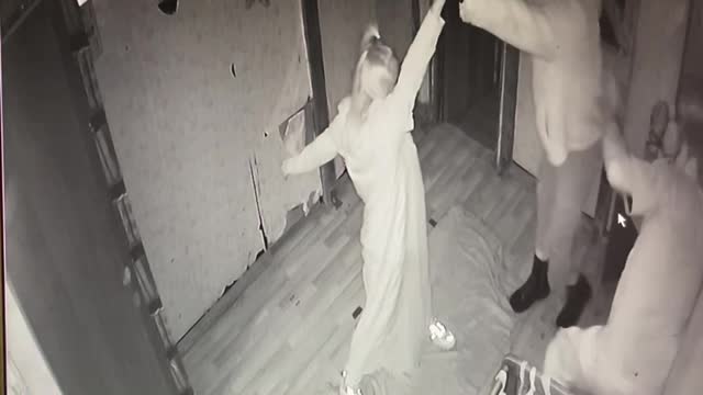 dance of shock πΊππ