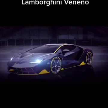 Top model Car for Car lover