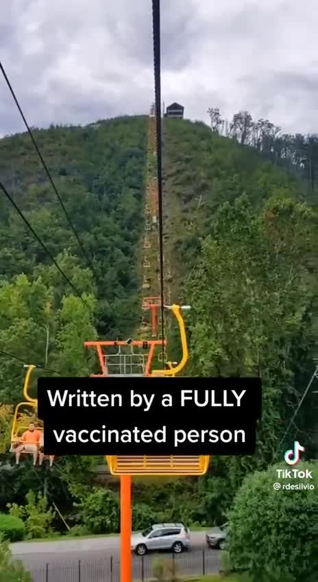 Written by an vaxxed person