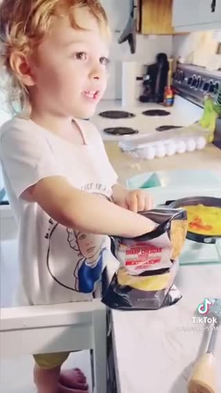 That’s impressive and cute