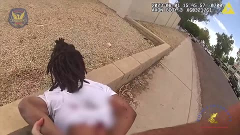 Man Claims He Didn't Have A Gun After Getting Shot By Cops