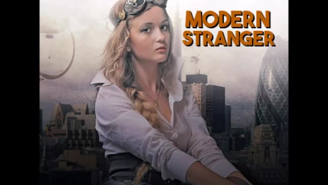 Modern Stranger Full E.P (1977-1984) (Remastered) (2021)