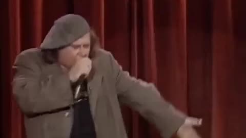 Sam Kinison - Breaking The Rules 1987