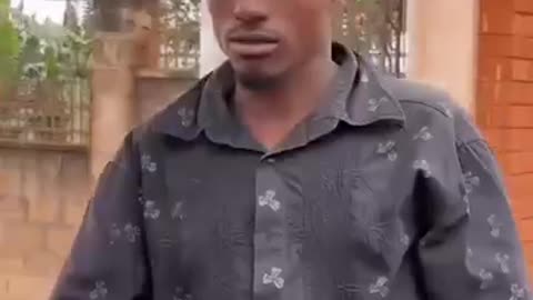Socialite turned into a comedian