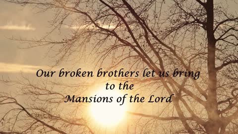 Mansions of the Lord