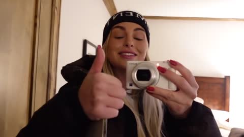 ASPEN VLOG with Revolve #RevolveSki