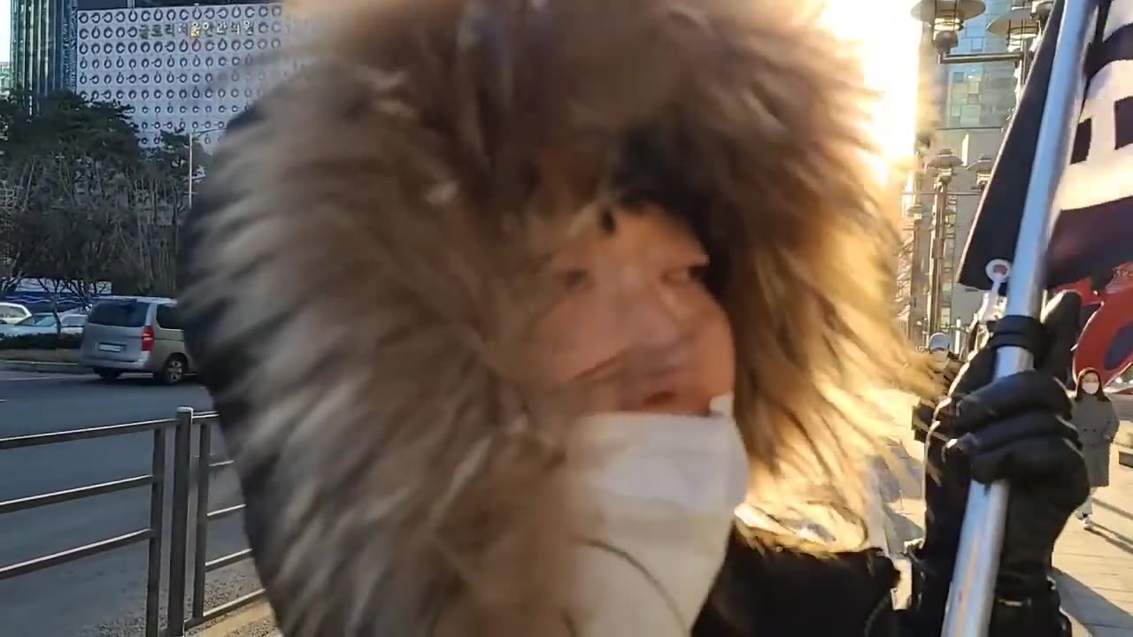 20210204_V3_S01(I44xidHWHcc)국민주권을 지켜야! 국민이 감시하고 있다는 것을 보여줘야! 강남역에서