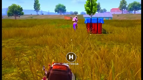 "Unleash Chaos: PUBG's New Equipment Update!"