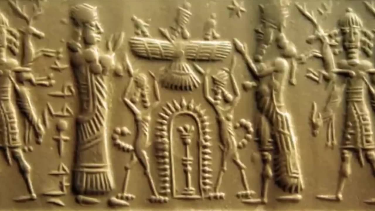 Gary Wayne 2023 The Meaning of Rephaim