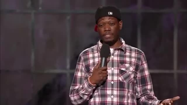 Micheal Che - Thoughtful Racism