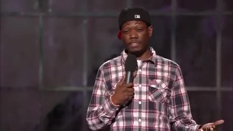 Micheal Che - Thoughtful Racism