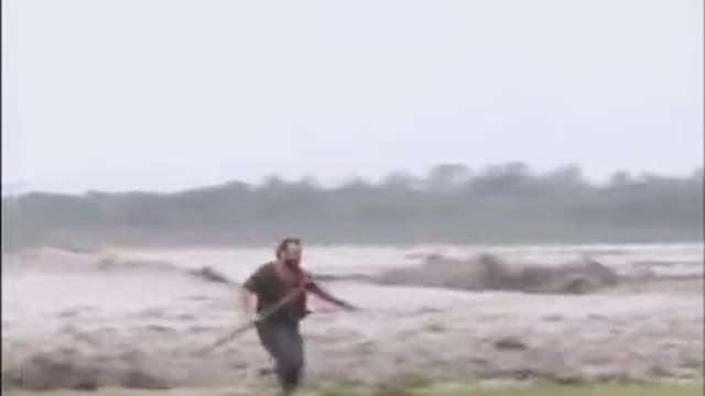 water control man