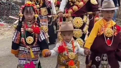 #Chinese Cultural Parade