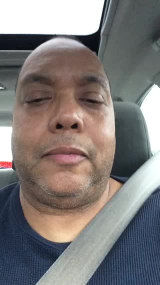 Kisses from Anthony Spence